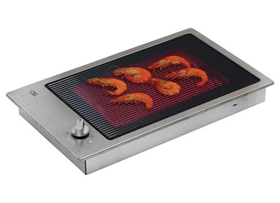 Elektrikli Barbeku