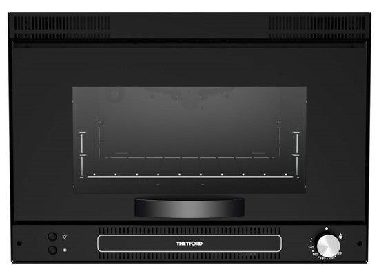 Mobil Fırın / 525 Oven