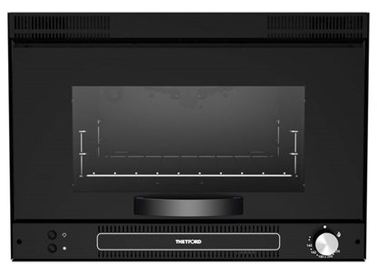 Mobil Fırın / 525 Oven
