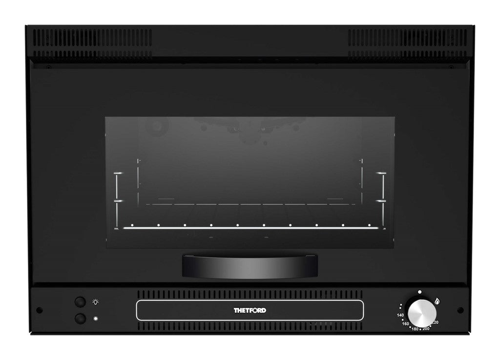 Mobil Fırın / 525 Oven