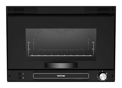 Mobil Fırın / 525 Oven