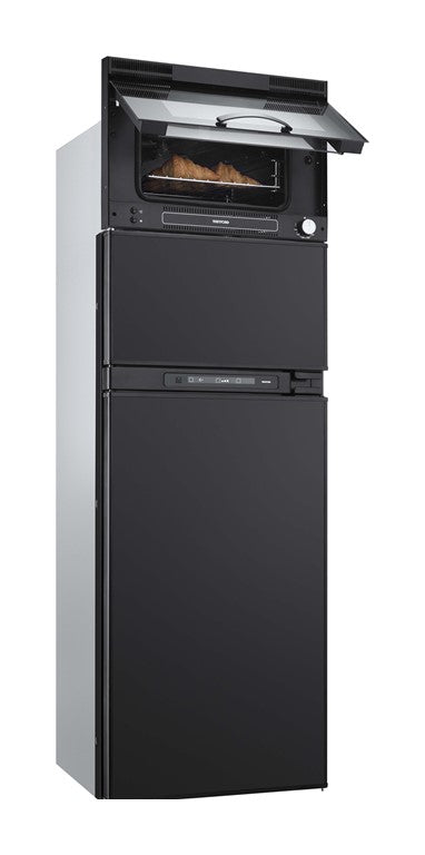 Mobil Fırın / 525 Oven