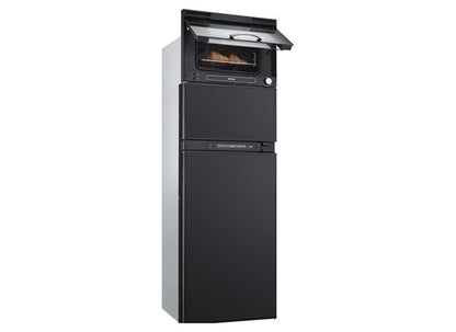 Mobil Fırın / 525 Oven