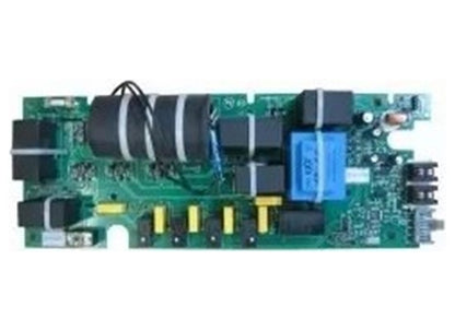 Saphir Serisi İç Ortam Emiş Taşıma (Ahtapot)