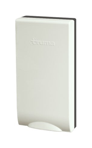 Boiler Egzoz Kapağı Dış