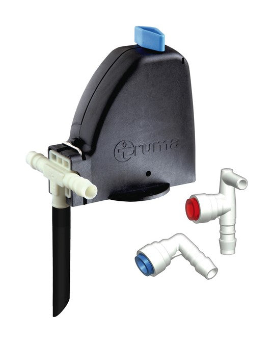Combi 4/6/D6/E FrostControl