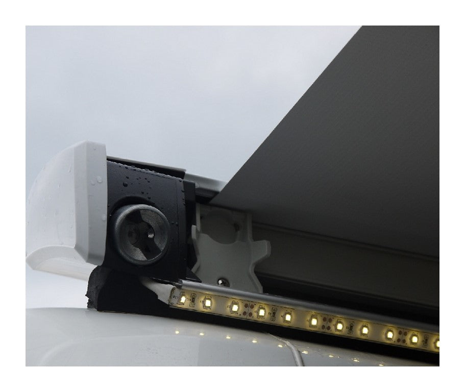 Thule LED Montaj Rayı 6300/6200/9200