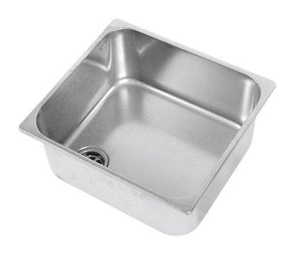 Dikdörtgen Eviye 8 Litre