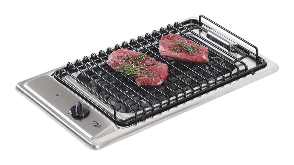 Elektrikli Barbeku