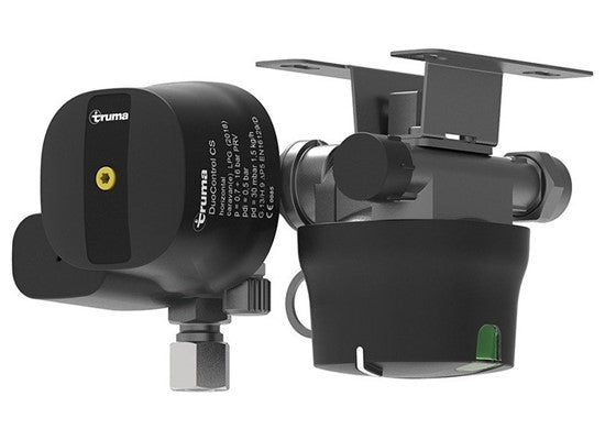 DuoControl CS Dikey (Regülatör)