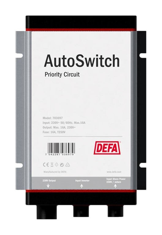 Auto Switch