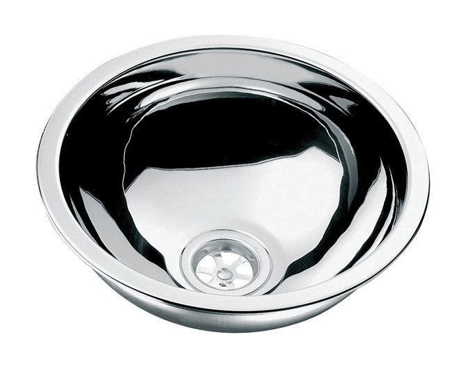 Oval Eviye 330Mm