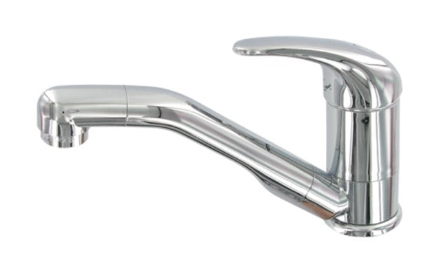 Roma 40 Krom Musluk