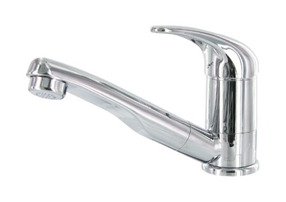 Roma Standart 30° Krom Musluk