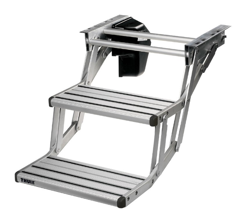 Thule Çift Basamak 12V
