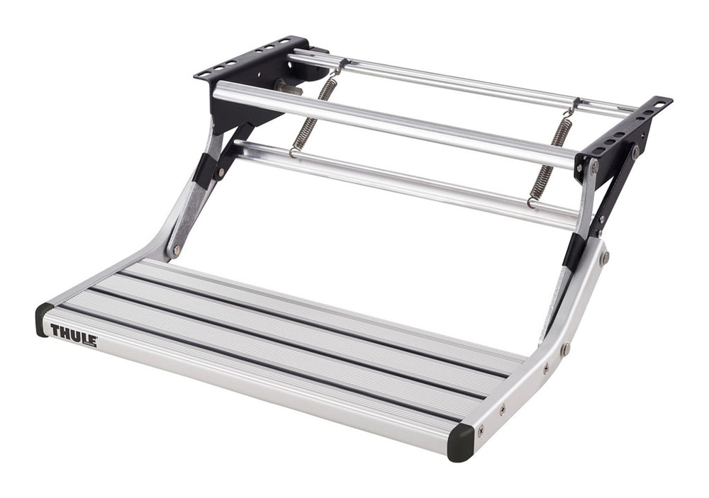 Thule Tek Adım V10 Manuel - 550