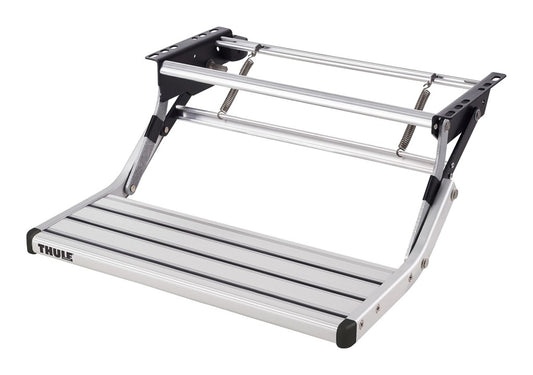 Thule Tek Adım V10 Manuel - 550