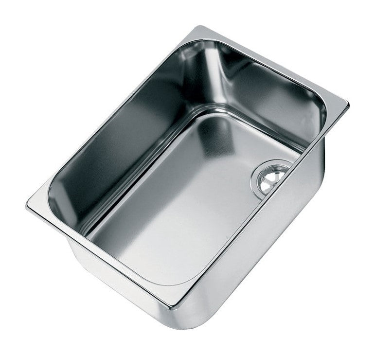 Dikdörtgen Eviye 8 Litre
