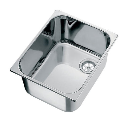 Dikdörtgen Eviye 9 Litre