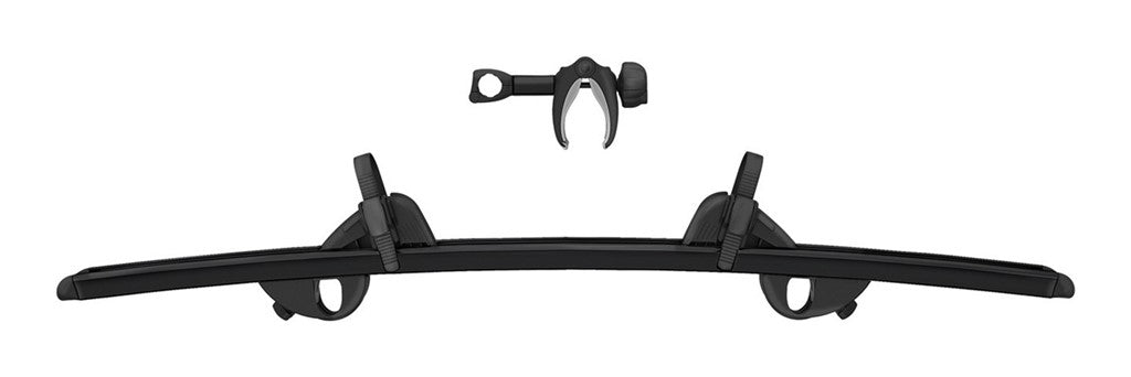 Thule Excellent 3. Ray Kiti
