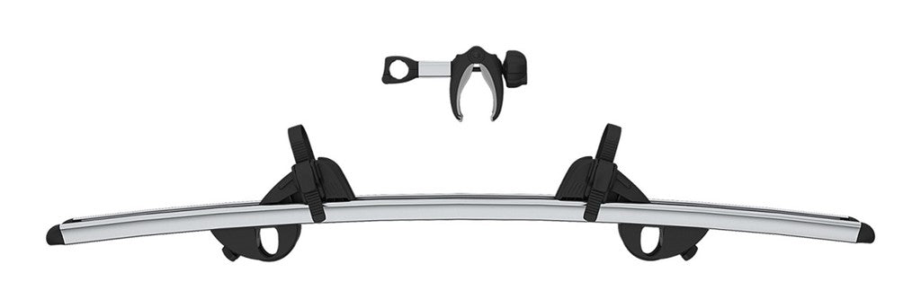 Thule Excellent 3. Ray Kiti