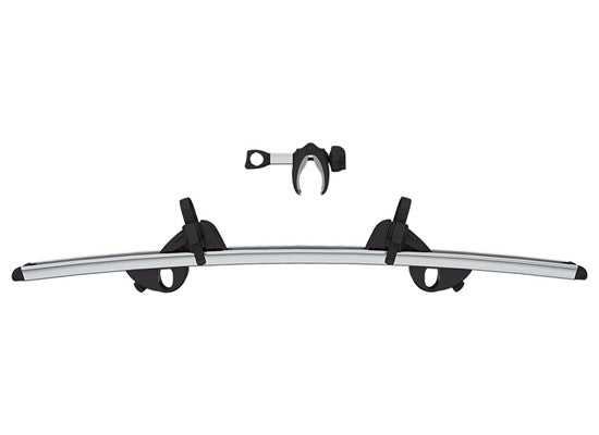 Thule Excellent 3. Ray Kiti