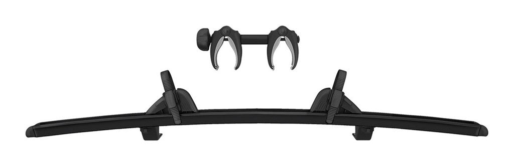 Thule Excellent 4. Ray Kiti