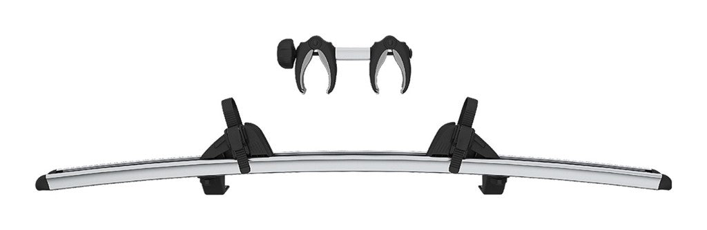 Thule Excellent 4. Ray Kiti