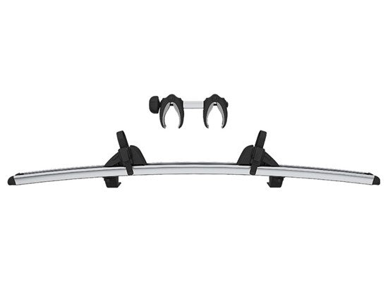 Thule Excellent 4. Ray Kiti