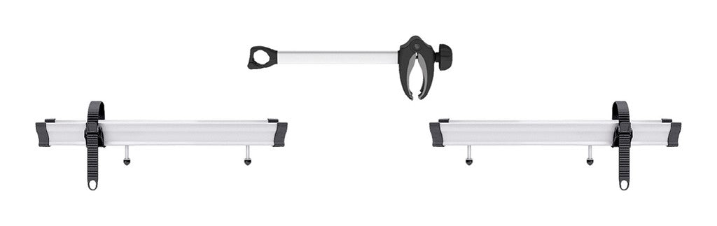 Thule Caravan Super B 3. Ray Kiti