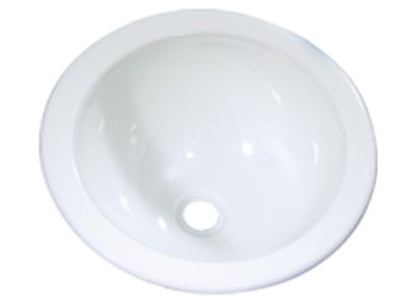Fiber Banyo Lavabosu