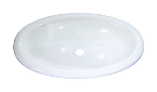 Elips Lavabo