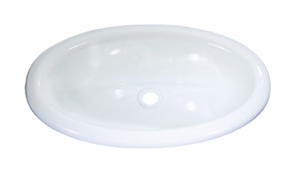 Elips Lavabo