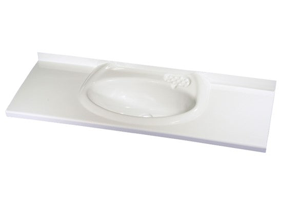 Elips Lavabo