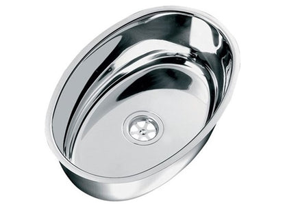 Oval Eviye 290Mm