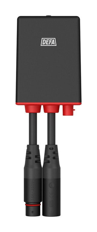 DEFA MultiCharger 1205 Flex