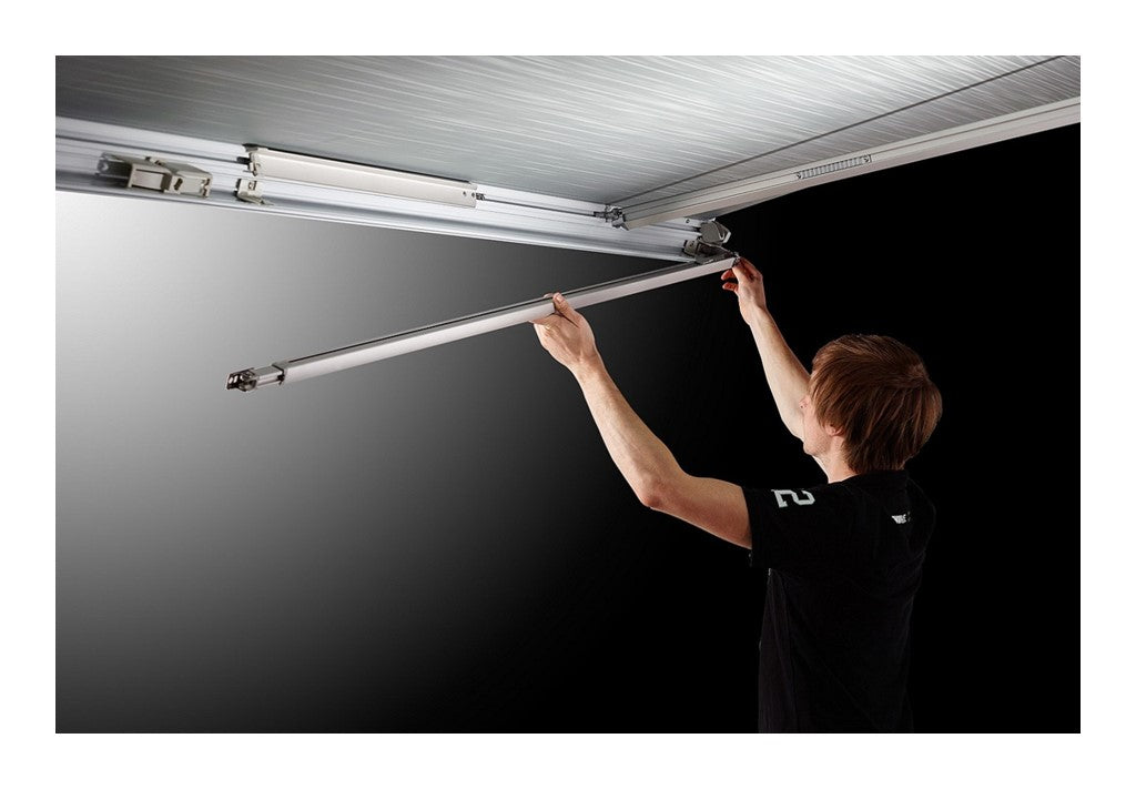 Thule Omnistor 5200 Kasetli Tente (4.02x2.50)