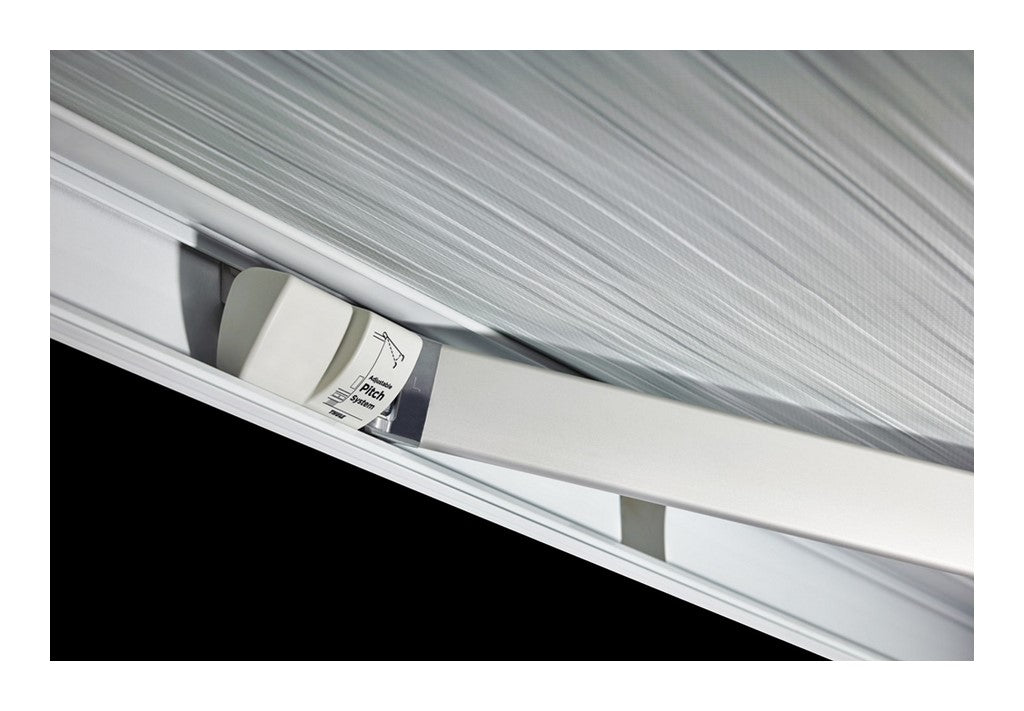 Thule Omnistor 5200 Kasetli Tente (4.02x2.50)