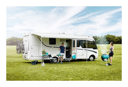 Thule Omnistor 5200 Kasetli Tente (4.02x2.50)