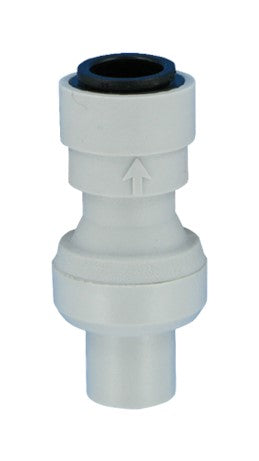Cek Valf Inline