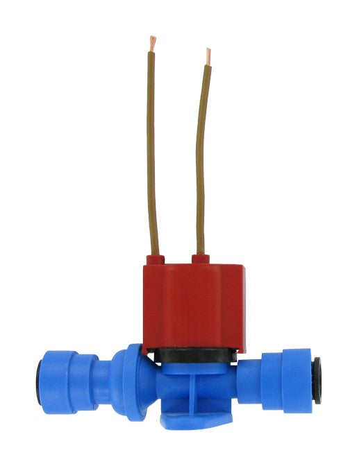 Basınç Switchi (Anahtar) Inline