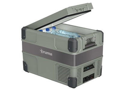 Cooler Yalıtım ve Koruma Kılıfı