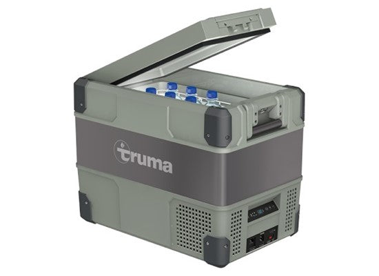 Cooler Yalıtım ve Koruma Kılıfı