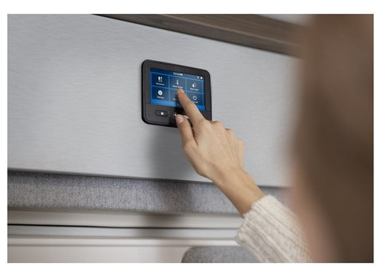 Inet X Panel
