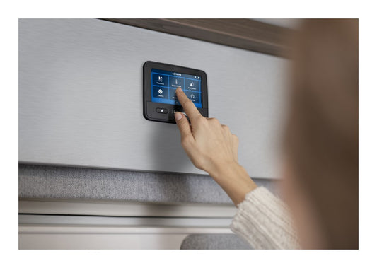 Inet X Panel