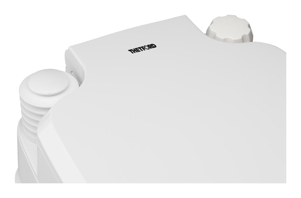 Portatif Tuvalet Porta Potti 145