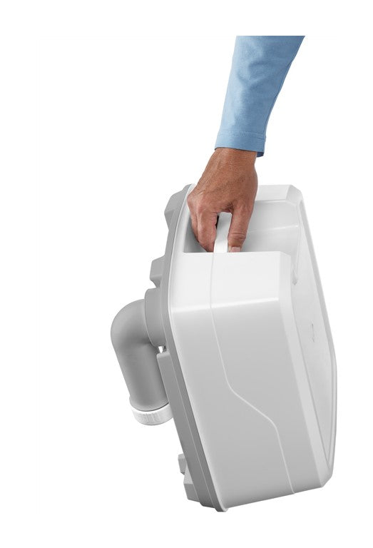 Portatif Tuvalet Porta Potti 145