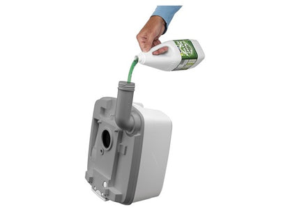 Portatif Tuvalet Porta Potti 145