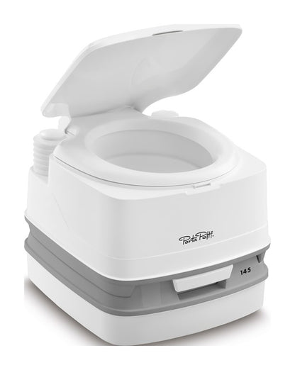 Portatif Tuvalet Porta Potti 145