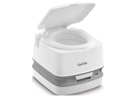 Portatif Tuvalet Porta Potti 165